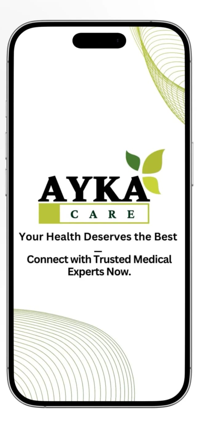 AYKA Care